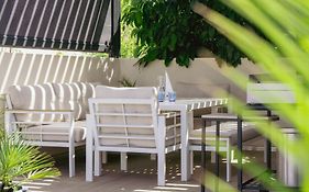 36 2 l air marin Penthouse Netflix Clim Free park Navette Grands Buffets Accès direct autoroute et plages